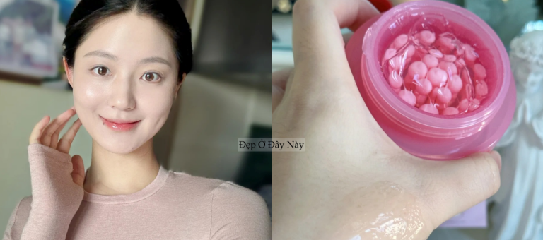 5 concentrated capsule creams that are a 'tonic' for beautiful skin from within.