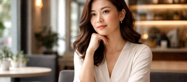Wise women rarely talk about these three things: The more you keep them secret, the easier it is to succeed.