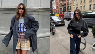 3 winter items that are still popular in spring and summer thanks to their versatility.