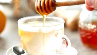 5 common drinks that help burn fat and maintain a slim figure this summer.