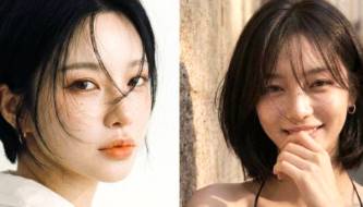4 amazing short hairstyles that slim down your face; your beauty will flourish after the haircut.