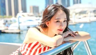 5 principles that help Chen Qiao En maintain her youthful appearance at age 46.