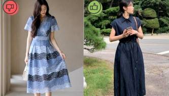 4 summer items you should boldly get rid of to keep your style modern.