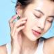 How to apply sunscreen correctly: Should you pat or rub it in to avoid depleting collagen?