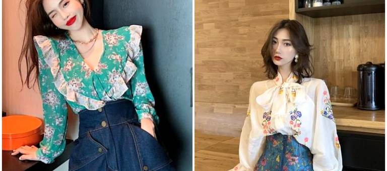 Spring/Summer 2026 Fashion Trends: When Old Values ​​Are 'Refreshed' with Subtlety