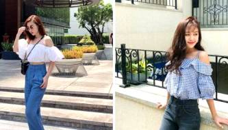 4 types of pants that were thought to be 'outdated' but are making a strong comeback this summer.