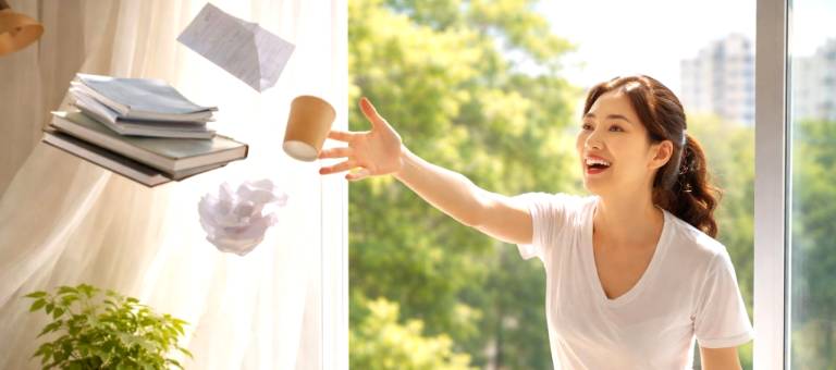 Want your life to improve quickly? Get rid of these 3 things early, and good fortune will come to you.