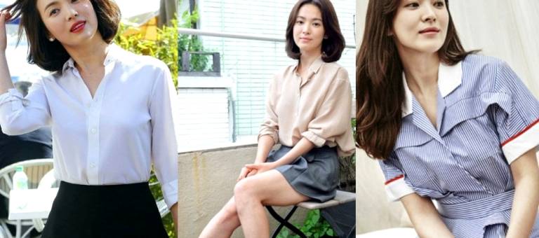 Rules for refreshing your summer wardrobe for middle-aged women: Elegant, modern, and full of vitality.