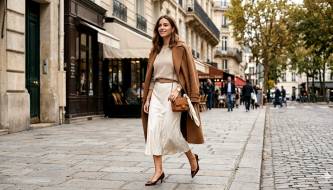 5 simple yet surprisingly stylish ways to wear a skirt that will elevate your look.