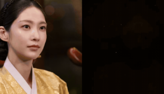Gong Seung Yeon - the perfect beauty that overshadowed IU in Perfect Crown 2026