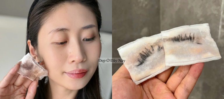 5 'Made in Vietnam' makeup removers that deeply cleanse yet are gentle and suitable for all skin types.