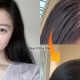 My hair was falling out so much that patches of scalp were visible, so I decided to follow these 5 hair care rules to get my thick, black hair back.