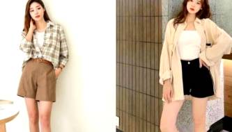 Summer shorts: How to wear them comfortably yet stylishly, without being inappropriate.