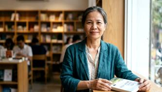 Life's 'compound interest': Women who invest wisely become more valuable as they get older.