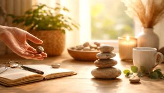  It turns out letting go is harder than holding on: 3 things you should let go of, 3 things you should hold onto, but many people do the opposite.