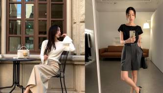 4 types of shoes that help improve body proportions and subtly create the illusion of longer legs.