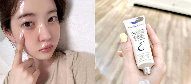 Do these 4 things before bed, and your skin will be 'rejuvenated,' becoming smoother, firmer, and more radiant every day.