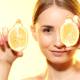 3 lemon-based face mask recipes that effectively and safely brighten your skin.