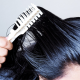 The following tips will help keep your hair clean, healthy, and dry even during hot summer days.