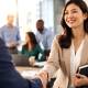 5 signs that your career is about to take a major turn.