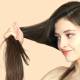Thinning hair revealing the scalp at age 40+: 5 simple ways to restore and thicken hair naturally.