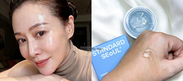 5 cooling, fast-absorbing moisturizing gels that are essential summer essentials.