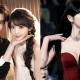 The female lead, Truc Ngoc, is slim but always has a full bust thanks to her 4-no diet plan.