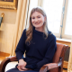 Princess Elisabeth of Belgium practices being Queen amidst political challenges.