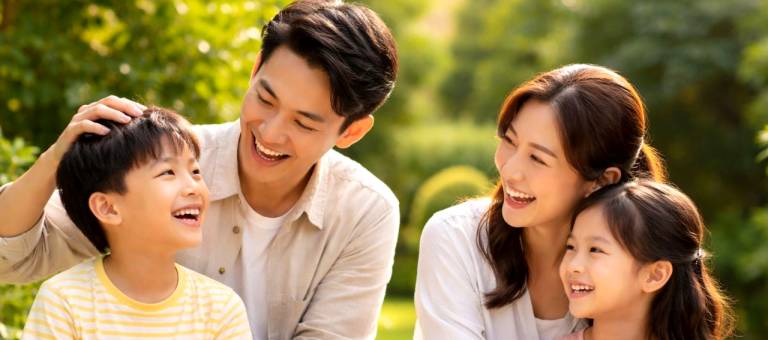 Kind and virtuous parents leave blessings for their children: 3 types of people who cultivate profound blessings that many families haven't realized.