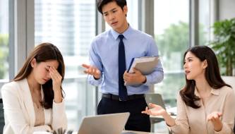  3 types of 'self-deprecating' remarks in the workplace: The more you say them, the harder it is to get promoted and receive a raise.