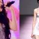 Thieu Bao Tram and the controversy surrounding her outfit: Her revealing cleavage sparks debate.