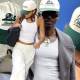The blue-brimmed baseball cap craze of 2026: A fashion trend you can't miss.