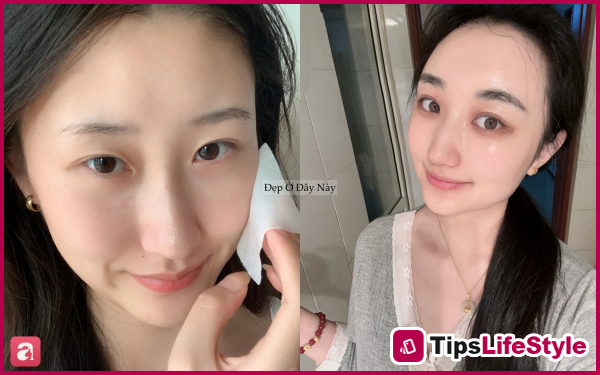 images 1 of Achieving beautiful skin overnight isn't difficult; the important thing is to follow these 5 rules.