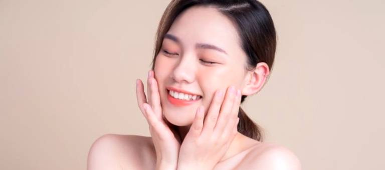 5 skincare changes you should make this summer to keep your skin feeling light and less oily.