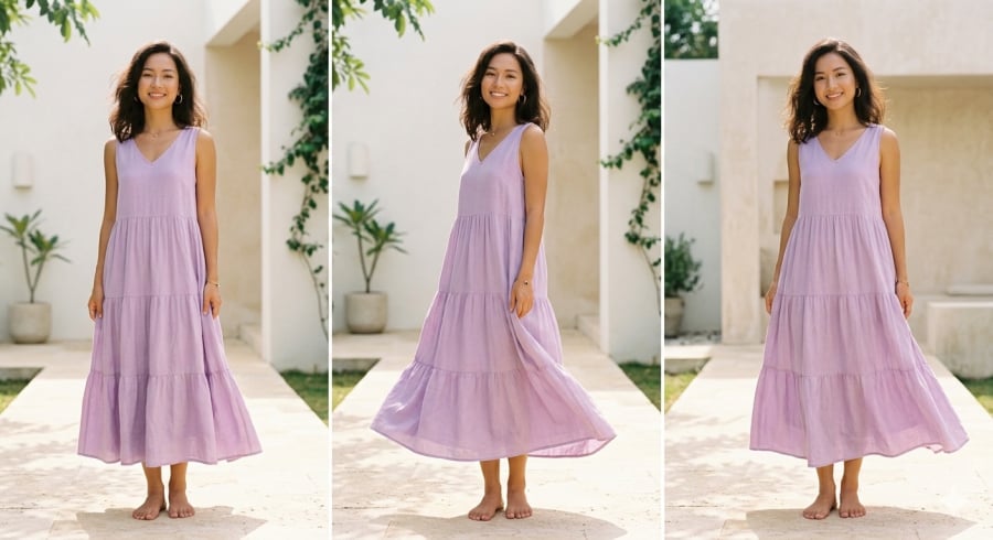 images 1 of 5 'always stylish' colors to refresh your summer style.