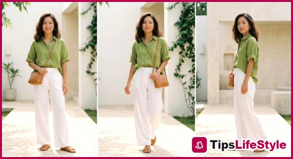 images 2 of 5 'always stylish' colors to refresh your summer style.