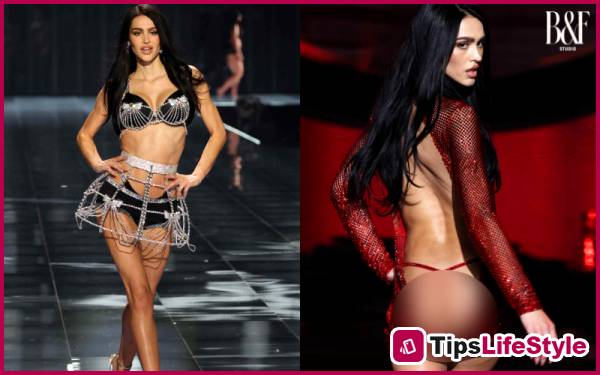 images 4 of Amelia Gray's transformation: Beautiful and stylish, a cool girl trend that will take 2026 by storm.