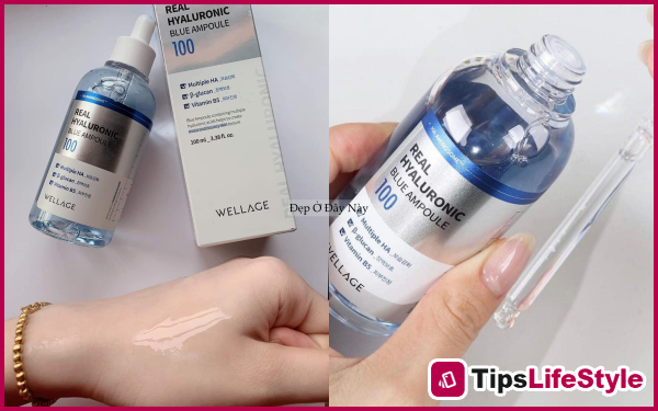 images 3 of Applying these 3 drops to my skin every morning keeps it supple and radiant, like I just came back from a spa treatment.