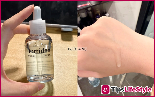 images 5 of Applying these 3 drops to my skin every morning keeps it supple and radiant, like I just came back from a spa treatment.