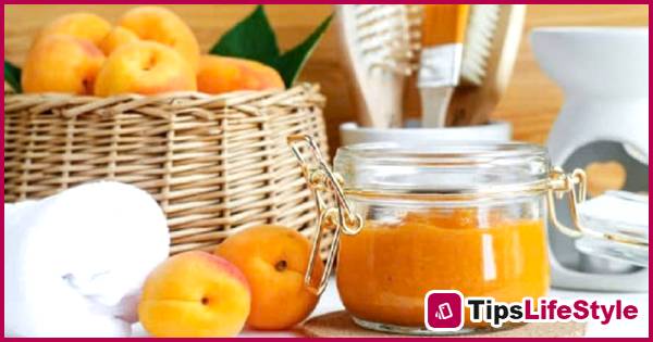 images 2 of Apricots – a 'superfood' for the skin: moisturizing, anti-aging, and natural brightening.