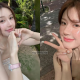 Zhao Lusi and her 'glowing white' skincare routine are causing a stir among Chinese women who are eager to emulate her.