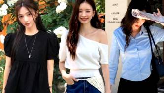4 ways to wear shorts stylishly in the summer that will take your look stunning; knowing them will elevate your style to a whole new level.