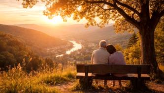 What is the most valuable thing in life? It's not money; experienced people often mention these four things.