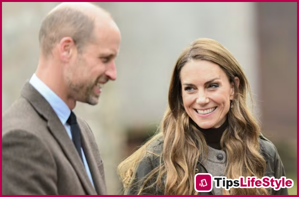 images 2 of Bedroom stories at Adelaide Cottage: Princess Kate and her husband choose to sleep separately for happiness.