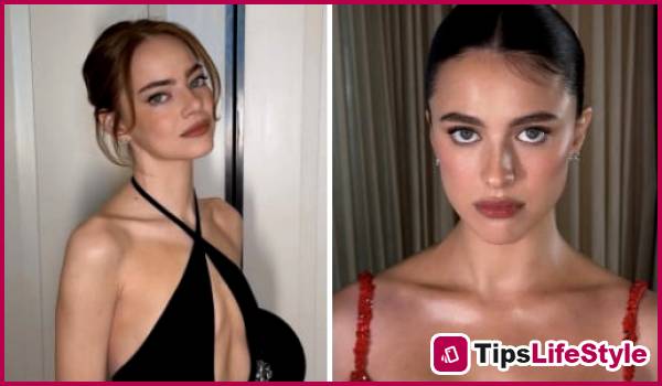 images 1 of Blurred lips: When blurred lips become the new beauty standard of 2026