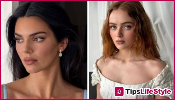 images 2 of Blurred lips: When blurred lips become the new beauty standard of 2026