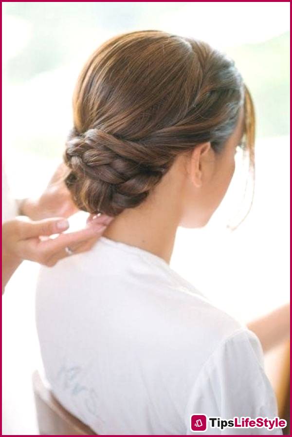 images 4 of 5 braided hairstyles for Summer 2026: neat and enhance your beauty.