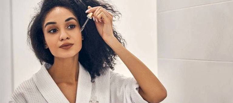 Simple yet effective tips for using olive oil to care for your skin and hair from head to toe.