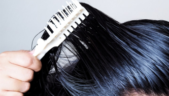 The following tips will help keep your hair clean, healthy, and dry even during hot summer days.