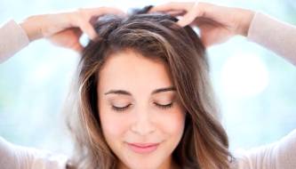 5 ingredients in shampoo that can cause dry, brittle hair and an irritated scalp.